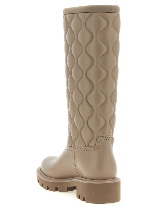 26FW 몽클레어 부츠 MO339762BM BEIGE - MONCLER