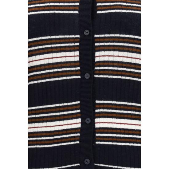 26FW 막스마라 가디건 MA2626346021600001BB NAVY - MAX MARA