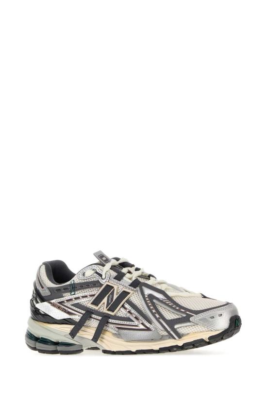 26FW 뉴발란스 1906 스니커즈 M1906AD SILVERMETALLIC - NEW BALANCE