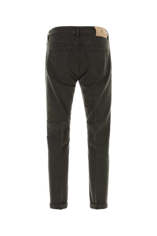 26FW 피티토리노 데님 팬츠 C5ZP01Z0OA14T0 Y191 GRAY - PT TORINO
