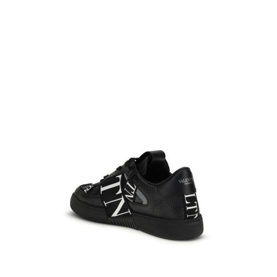 26FW 발렌티노 가라바니 스니커즈 VA9Y2S0C58WRQ0NOBB BLACK - VALENTINO GARAVANI