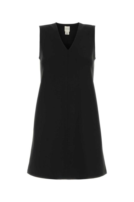 26FW 캘빈클라인 원피스 LV044G205G UB1 BLACK