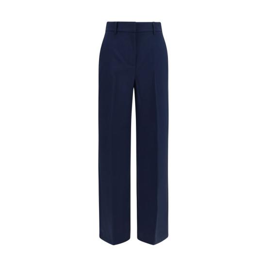 26FW 막스마라 팬츠 MA2625136061600001BB NAVY