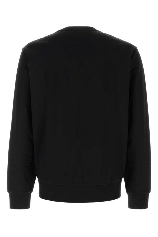 26FW 휴고보스 탑 50565651 001 BLACK - HUGO BOSS