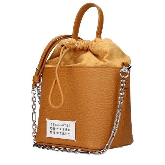  마르지엘라 토트백 MA15636710392073BT BROWN - MAISON MARGIELA