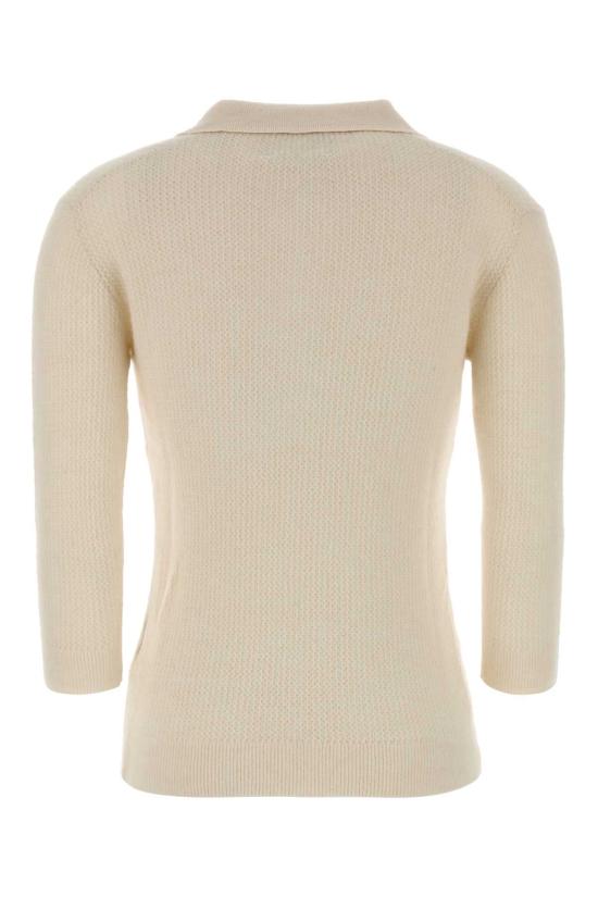 26FW 이자벨마랑에뚜왈 스웨터 PU0942FAA1L68E 23EC BEIGE - ISABEL MARANT ETOILE