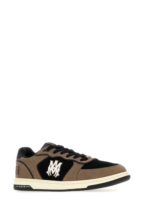 26FW 아미리 스니커즈 AM426SN018 BROWN - AMIRI