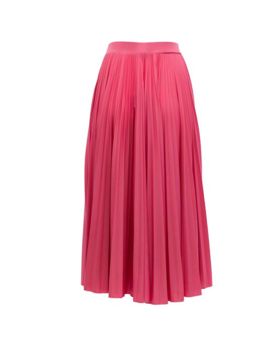  발렌티노 가라바니 스커트 TB0MD00Y4TJ PINK