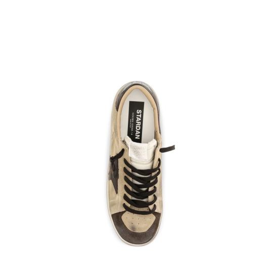 26FW 골든구스 스니커즈 GOGMF00128F00851481868BB BEIGE - GOLDEN GOOSE