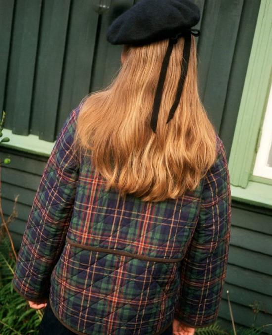  Sissel-Edelbo 자켓 시셀 에델보 아드리아네 재킷 - OTHER BRANDS