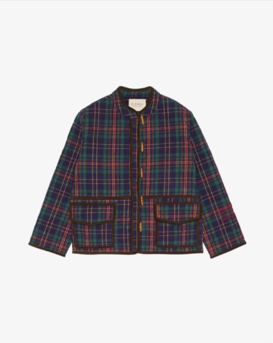  Sissel-Edelbo 자켓 시셀 에델보 아드리아네 재킷 - OTHER BRANDS