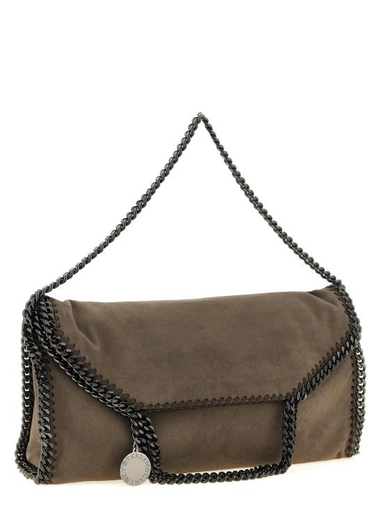 26FW 스텔라 맥카트니 숄더백 ST339837BM GRAY - STELLA MCCARTNEY