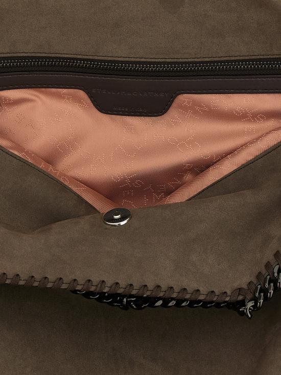 26FW 스텔라 맥카트니 숄더백 ST339837BM GRAY - STELLA MCCARTNEY