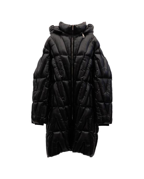  발렌티노 가라바니 패딩 XV3CNB55VTD BLACK