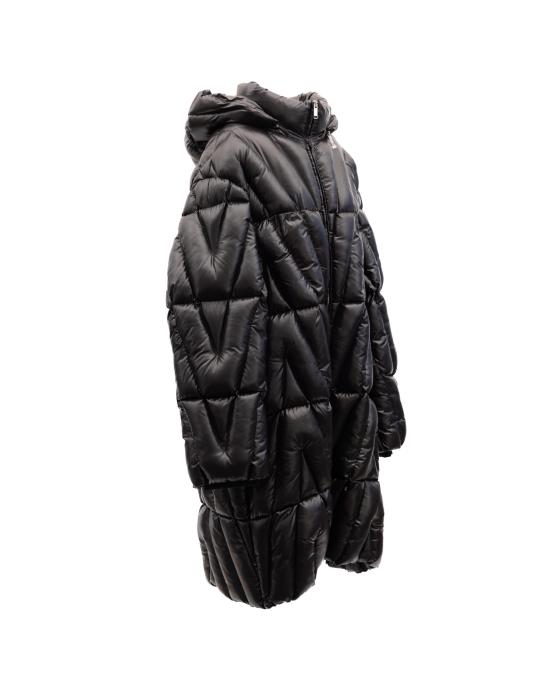  발렌티노 가라바니 패딩 XV3CNB55VTD BLACK - VALENTINO GARAVANI