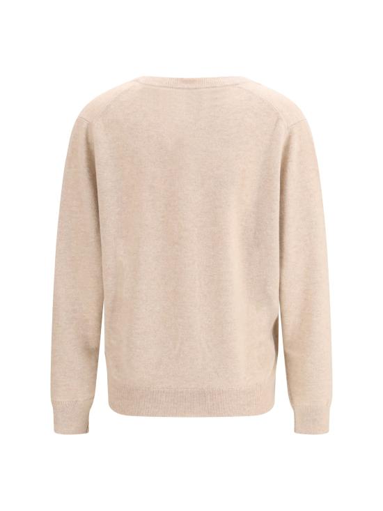 26SS 얼루드 니트웨어 26211190 45 BEIGE - ALLUDE