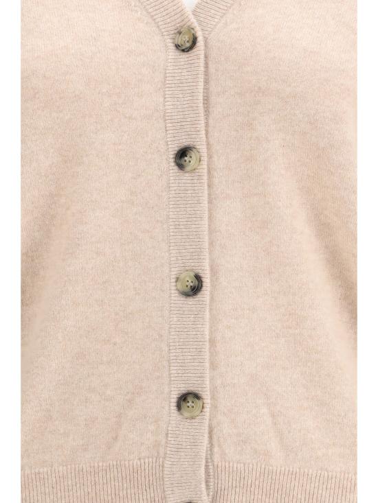 26SS 얼루드 니트웨어 26211190 45 BEIGE - ALLUDE