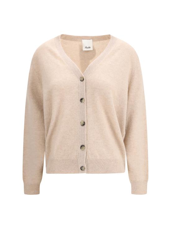 26SS 얼루드 니트웨어 26211190 45 BEIGE