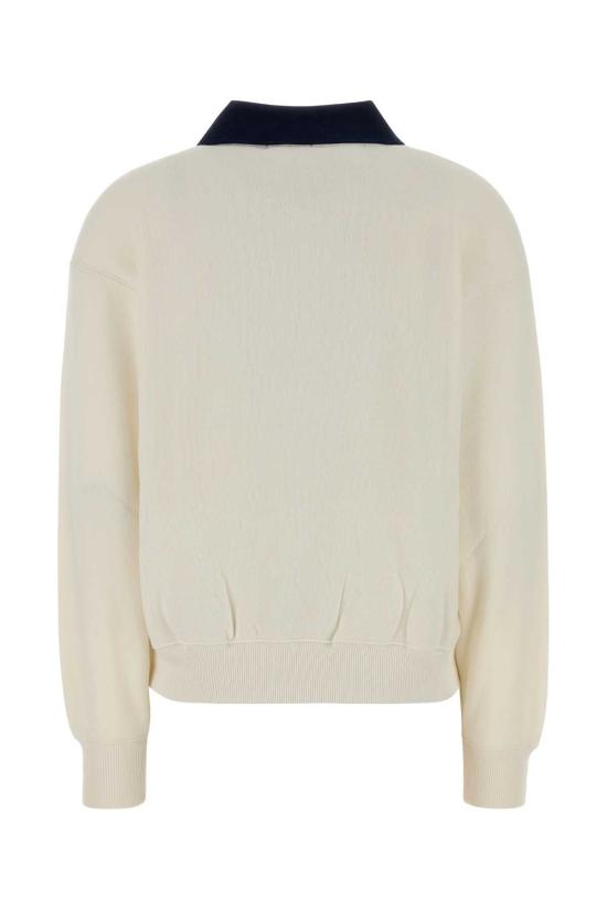 26FW 폴로 랄프로렌 스웨터 211B17785 002 CREAM - POLO RALPH LAUREN