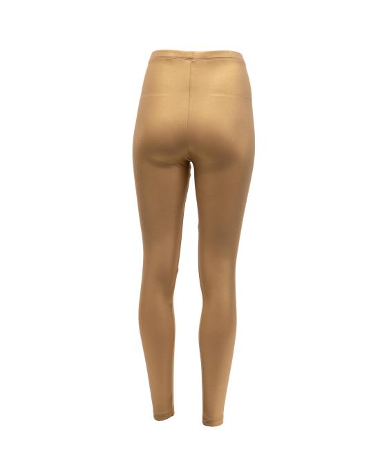  발렌티노 가라바니 레깅스 WB0MD03M6QD GOLD
