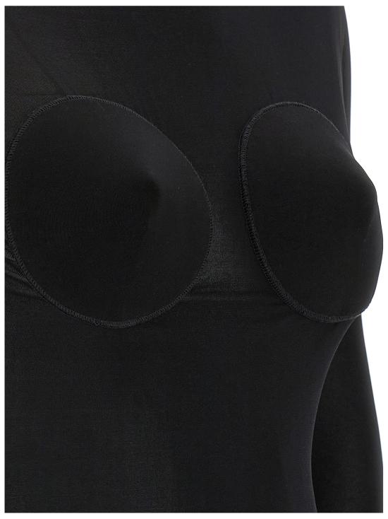  장 폴 고티에 바디수트 티셔츠 JE310934BM BLACK - JEAN PAUL GAULTIER