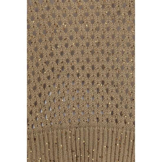 26FW 막스마라 스웨터 MA2626366141600001BB BEIGE - MAX MARA