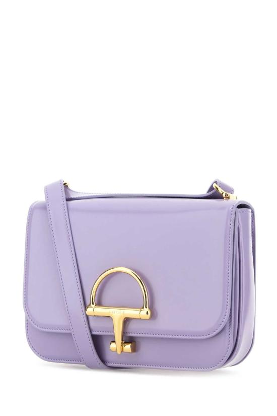 25FW 구찌 시에나 숄더백 846705AADVW 5306 PURPLE - GUCCI