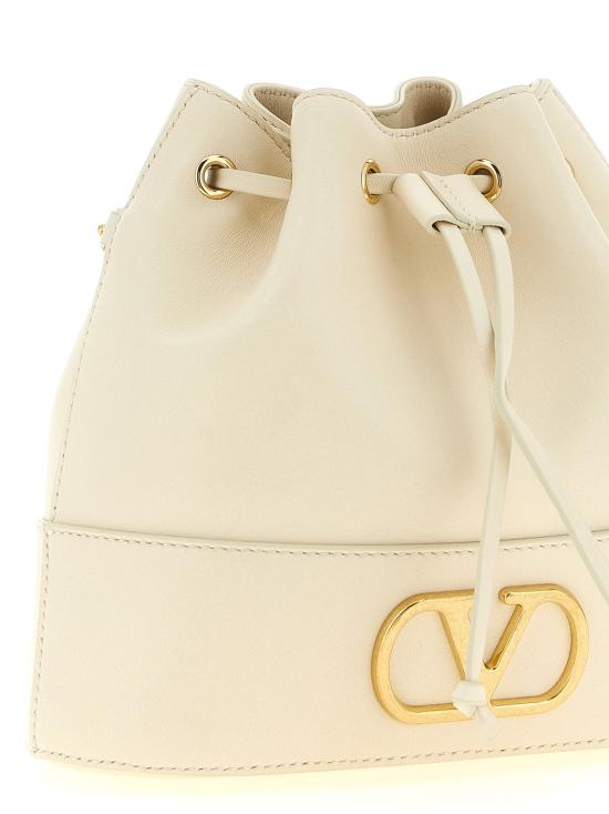 26FW 발렌티노 가라바니 크로스백 VA340148BM WHITE - VALENTINO GARAVANI
