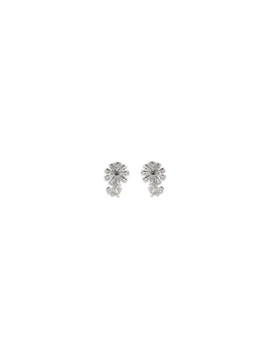 26FW 셀프 포트레이트 이어링 AW26630EASL SILVER - SELF PORTRAIT