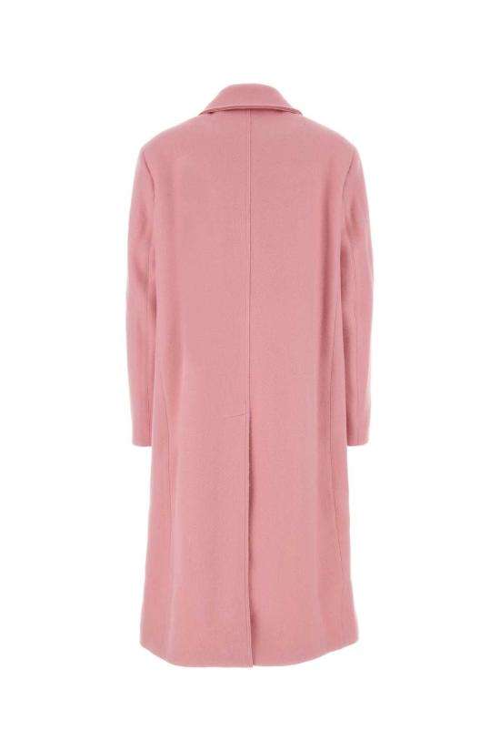 26FW 질샌더 코트 J02AA0198J40332 659 PINK - JIL SANDER