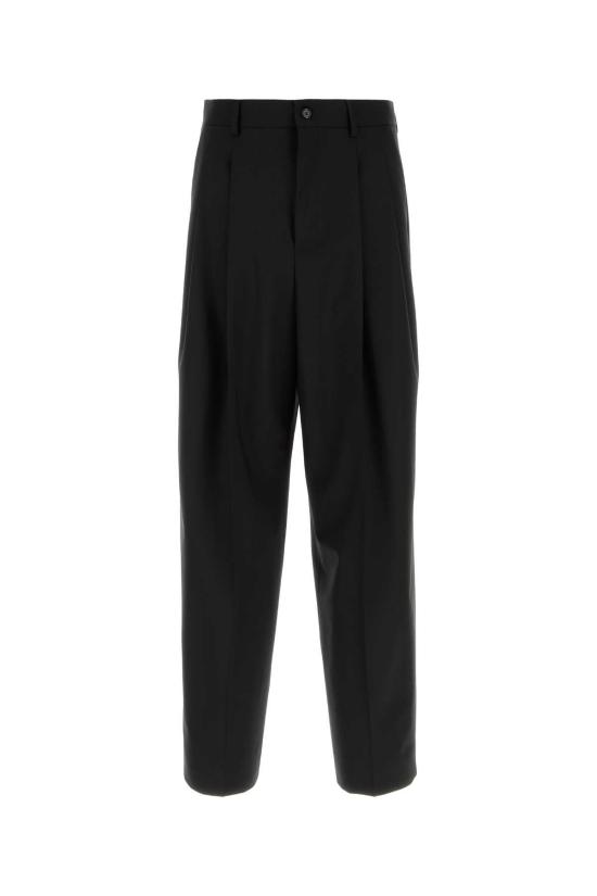 26FW 돌체앤가바나 팬츠 GP16NTFUBG5 N0000 BLACK