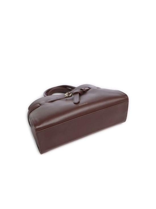 26FW 코치넬리 숄더백 E1 TLA 18 04 01 R49 ONESIZE Coccinelle BROWN - COCCINELLE