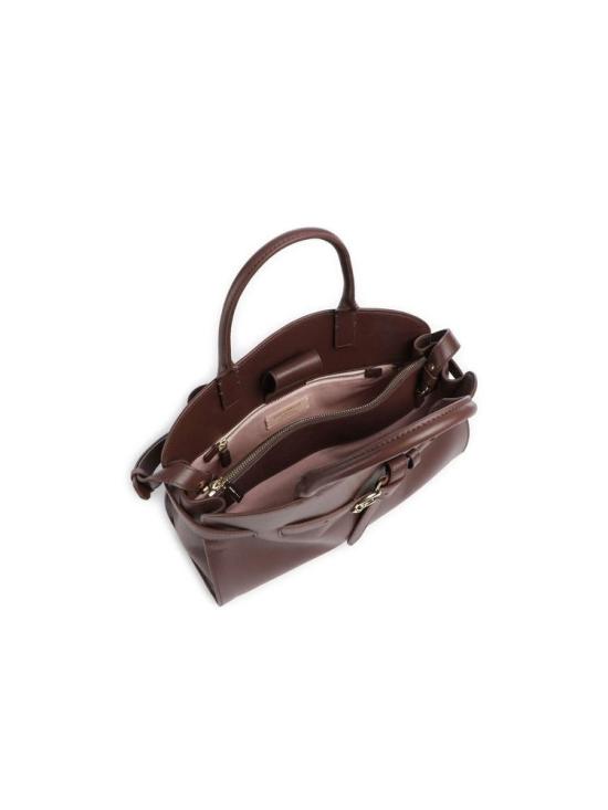 26FW 코치넬리 숄더백 E1 TLA 18 04 01 R49 ONESIZE Coccinelle BROWN - COCCINELLE
