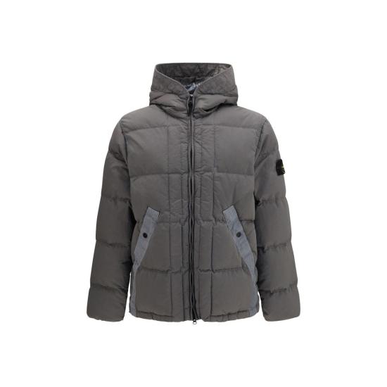 26FW 스톤 아일랜드 패딩 STL2S154100019S0019V0060BB GRAY