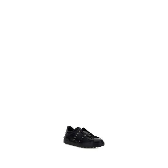 26FW 발렌티노 가라바니 스니커즈 VA9Y2S0931BXE0NOBB BLACK - VALENTINO GARAVANI