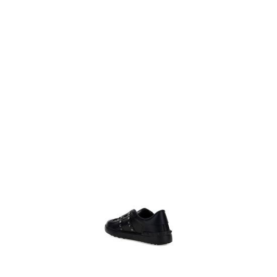 26FW 발렌티노 가라바니 스니커즈 VA9Y2S0931BXE0NOBB BLACK - VALENTINO GARAVANI