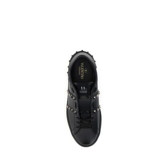 26FW 발렌티노 가라바니 스니커즈 VA9Y2S0931BXE0NOBB BLACK - VALENTINO GARAVANI