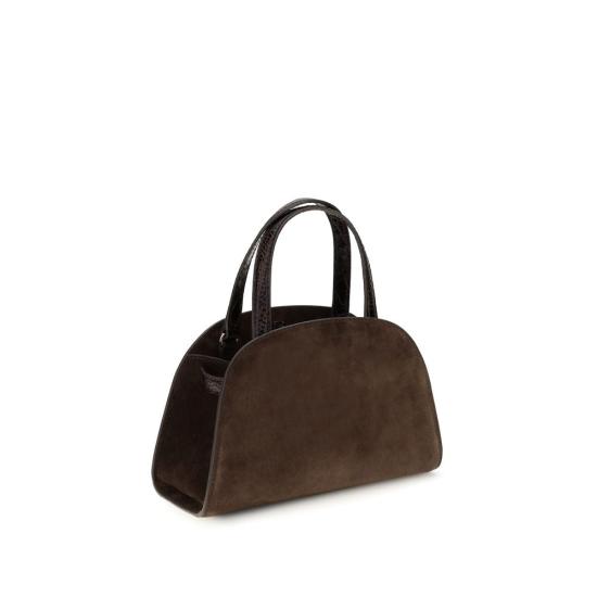 26FW 토리버치 토트백 TO183362201BB BROWN - TORY BURCH