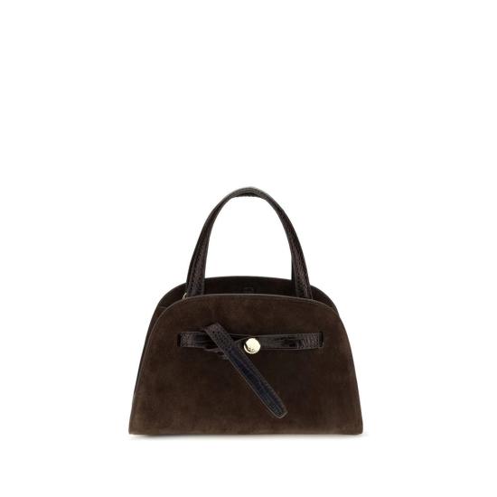 26FW 토리버치 토트백 TO183362201BB BROWN
