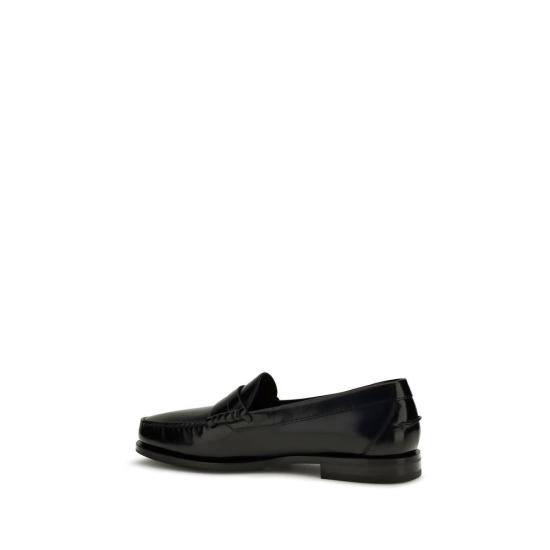 26FW 산토니 스니커즈 SAMCQU18955JI6SNOVN01BB BLACK - SANTONI