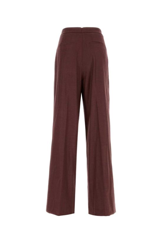 26FW 피티토리노 팬츠 CDVSGCZ00STDMA25 0680 BURGUNDY - PT TORINO