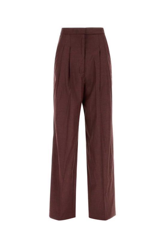 26FW 피티토리노 팬츠 CDVSGCZ00STDMA25 0680 BURGUNDY