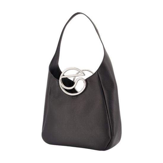 26FW 코페르니 숄더백 COP026007 BLACK - COPERNI