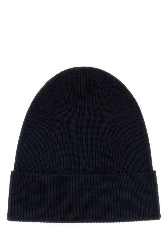 26FW 몽클레어 비니 L20913B70500A9342 742 NAVY - MONCLER