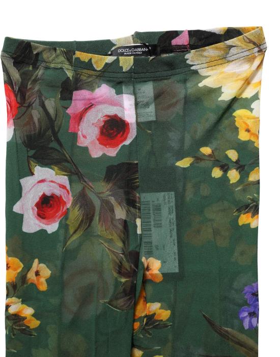  돌체앤가바나 폴로 티셔츠 SCS2403 GREEN - DOLCE & GABBANA