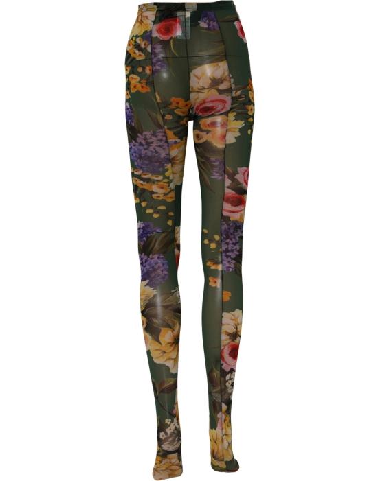  돌체앤가바나 폴로 티셔츠 SCS2403 GREEN - DOLCE & GABBANA