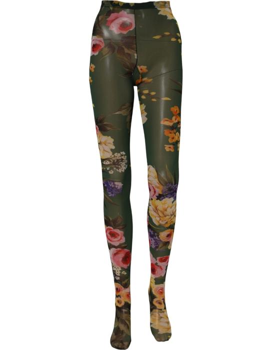  돌체앤가바나 폴로 티셔츠 SCS2403 GREEN - DOLCE & GABBANA