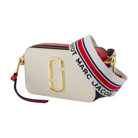 26FW 마크제이콥스 크로스백 JAC026042 WHITE - MARC JACOBS