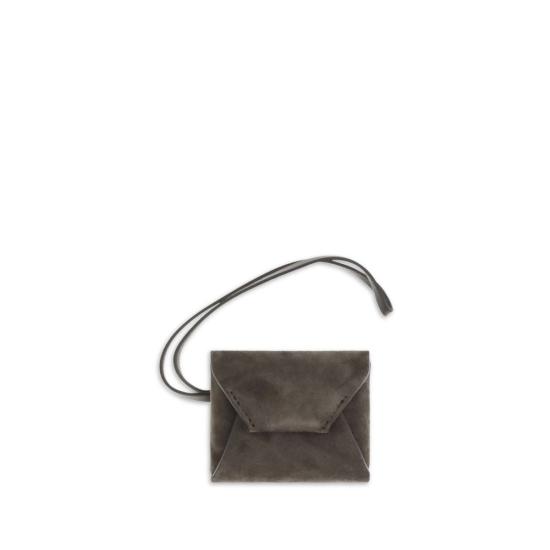 26SS 브루넬로 쿠치넬리 명함지갑 BRMWDLD2740C7284BB BROWN