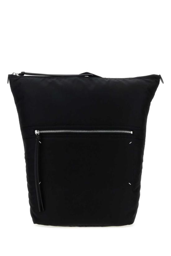 26FW 마르지엘라 토트백 SB1WA0022P9226 H0015 BLACK